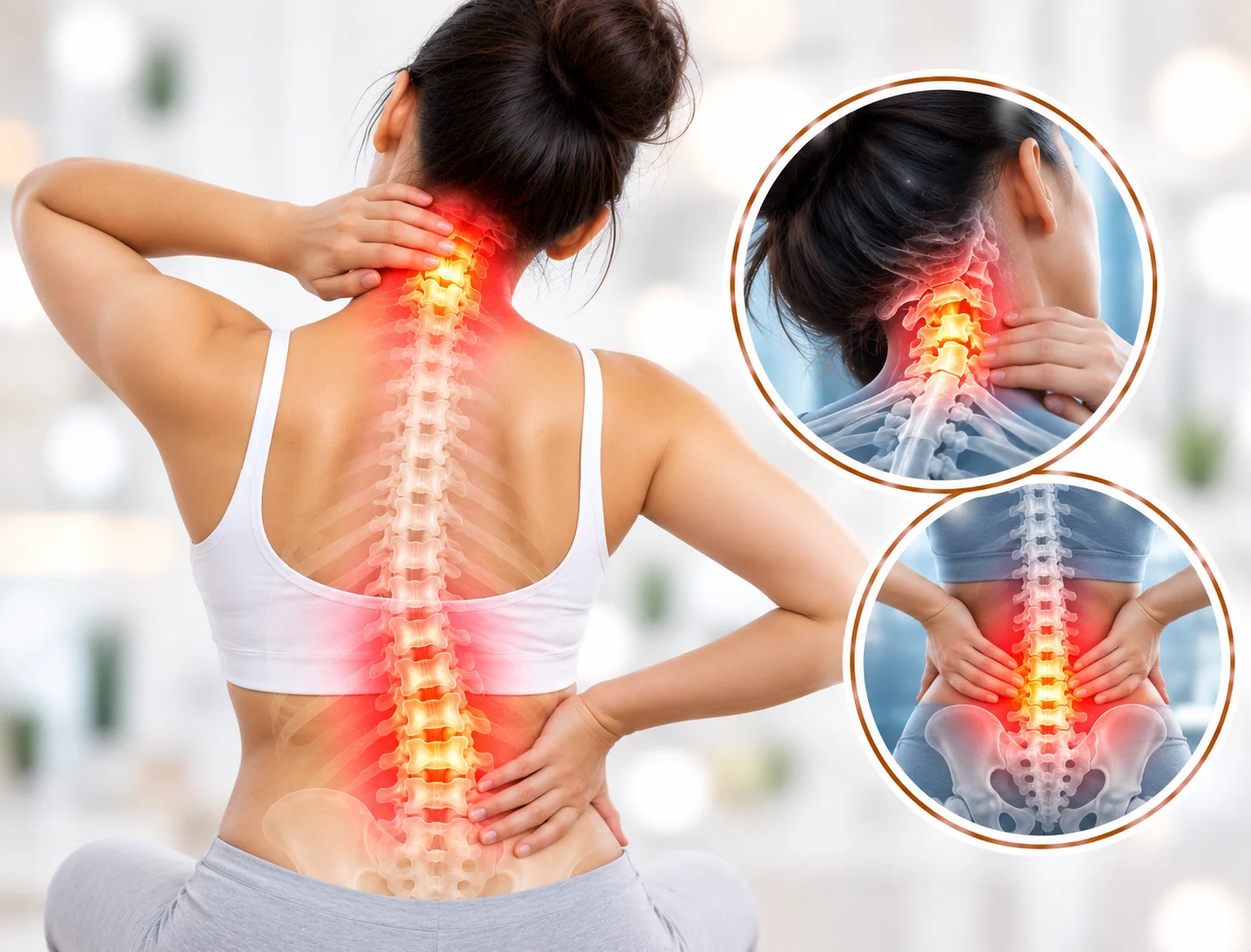 Back & Neck Pain Treatment